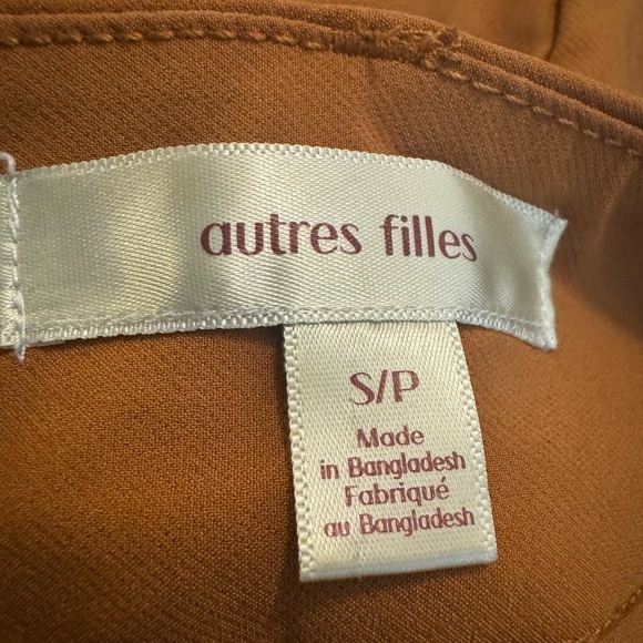 Autres Filles Pants - Picture 4 of 5